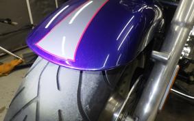 HARLEY FLSTF 1580 2007