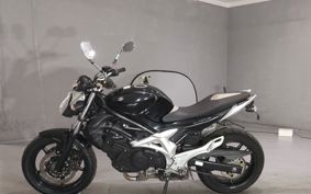 SUZUKI GLADIUS400 2010 VK58A