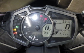 KAWASAKI NINJA ZX-6R A 2020 ZX636G