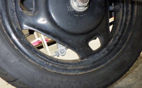 SUZUKI ADDRESS V50 Gen.2 CA44A