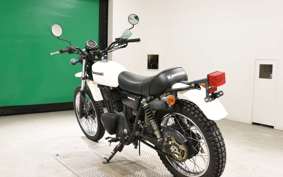 KAWASAKI 250TR 2024 BJ250F