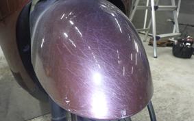 HONDA GIORNO 3 2019 AF77