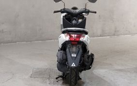 YAMAHA N-MAX 125 SE86J