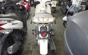 HONDA C110 SUPER CUB JA44