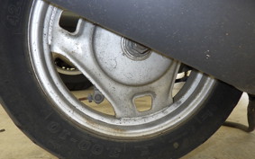 SUZUKI ADDRESS V50 Gen.2 2001 CA44A