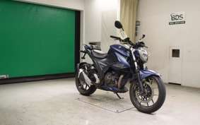 SUZUKI GIXXER 250 2026 ED22Y