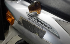 SUZUKI ADDRESS V125 G 2009 CF46A