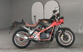 SUZUKI GSX400 1987 GK71E