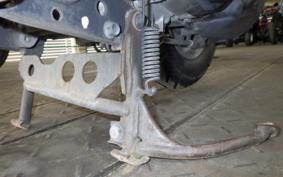 YAMAHA AXIS 125 TREET 1988 SE53J