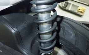 SUZUKI ADDRESS V125 G 2010 CF46A