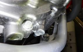 HONDA CRF250L 2000 MD47