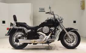 KAWASAKI VULCAN 400 CLASSIC 1996 VN400A