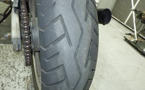 KAWASAKI BALIUS 250 2020 ZR250A