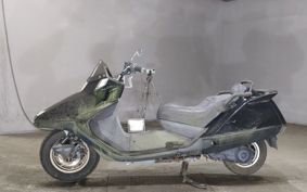HONDA FUSION MF02