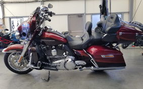 HARLEY FLHTKSE CVO 2014 TEN