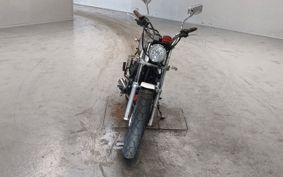 YAMAHA TW225 DG09J