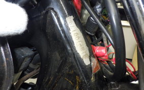 HONDA XR50 MOTARD 2016 AD14