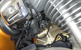 KAWASAKI W800 2011 EJ800A