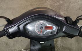 SUZUKI ADDRESS V125 CF4MA