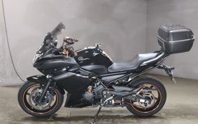 YAMAHA XJ6 DIVERSION RJ19