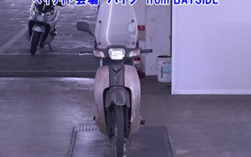 HONDA C50-2