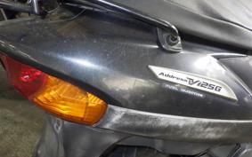 SUZUKI ADDRESS V125 G 1994 CF4EA