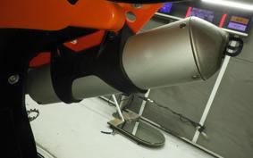KTM 125XC-W