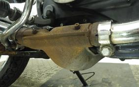 HONDA CB400 N 2025