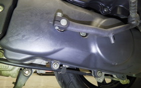 SUZUKI LET's 4 CA41A
