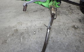 KAWASAKI KDX125 SR 2026 DX125A