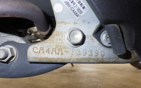 SUZUKI ﾚｯﾂ CA4AA