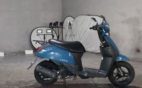 SUZUKI LET's CA4AA