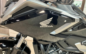 HONDA NC750X DCT 2025 RH23