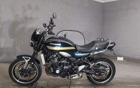 KAWASAKI Z900RS 2022 ZR900K