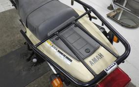 YAMAHA TW200 Gen.2