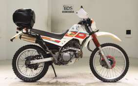 YAMAHA SEROW 225 Gen.2 2010 1KH