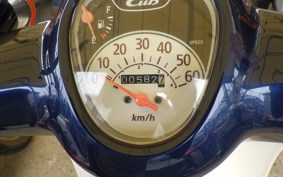 HONDA C50 SUPER CUB AA09
