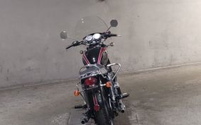 TRIUMPH T100 BONNEVILLE 2014 TJ9157
