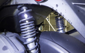 YAMAHA CYGNUS Griffus 2005 SEJ4J