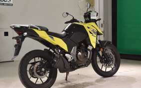 SUZUKI Vストローム250SX 2016 EL11L