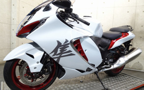 SUZUKI Hayabusa 2023 EJ11A