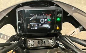 YAMAHA XSR900 2024 RN80J