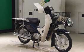 HONDA C110 SUPER CUB 2021 JA10