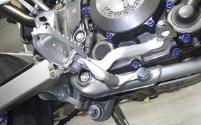 KAWASAKI KLX250D TRACKER 1985 LX250E