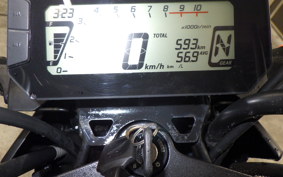 HONDA GROM JC92