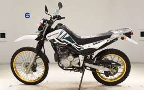 YAMAHA SEROW 250 Gen.2 DG17J