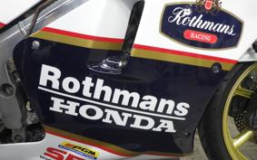 HONDA NSR250R 2021 MC18