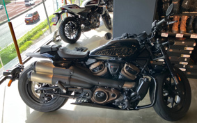 HARLEY RH1250S 2022 ZC4