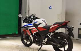 HONDA CBR250R GEN 3 2015 MC41