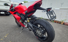 DUCATI PANIGA-REV4 2021